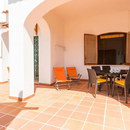 Apartment Casa Caminetto