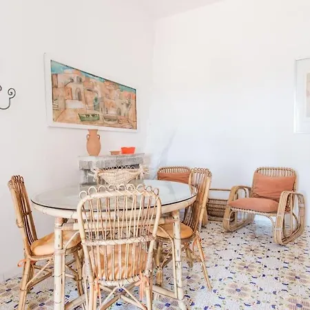 Apartment Casa Caminetto