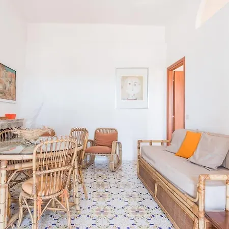 Casa Caminetto *
