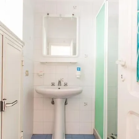 Casa Caminetto Apartment