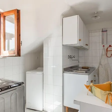 Casa Caminetto Apartment *