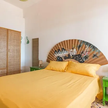 Casa Caminetto Apartment *