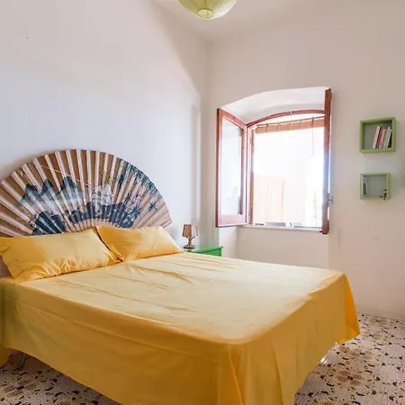 Casa Caminetto Apartment Ischia
