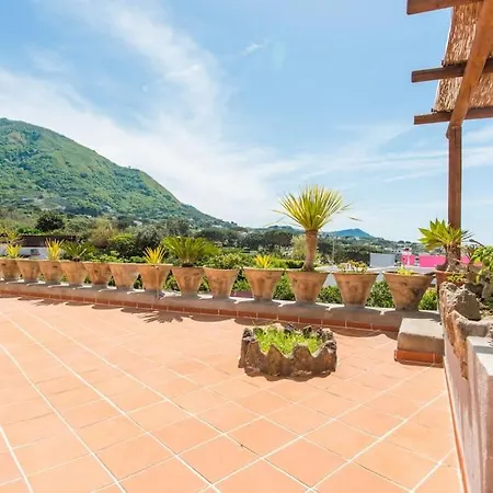 Apartman Casa Caminetto